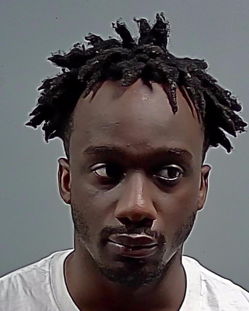 TRETON DEON JOHNSON