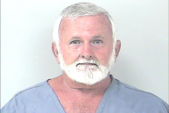 Howard Mark Hines