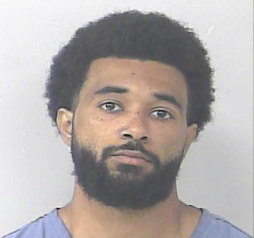 Zachary Bryant Brockington