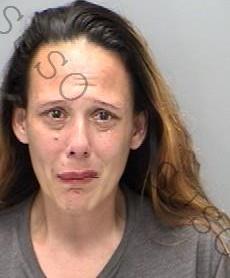 MARIE RENEE RICHEY