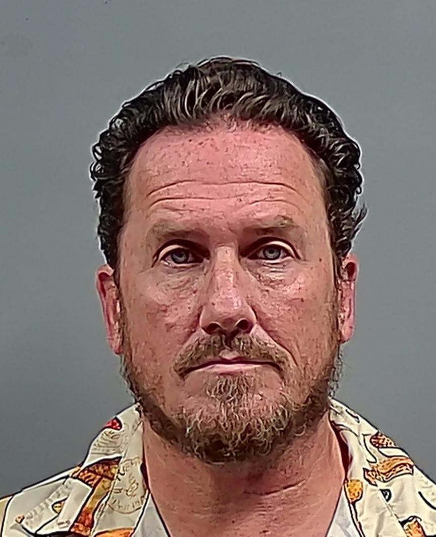 SHAWN MIKEL BURNS