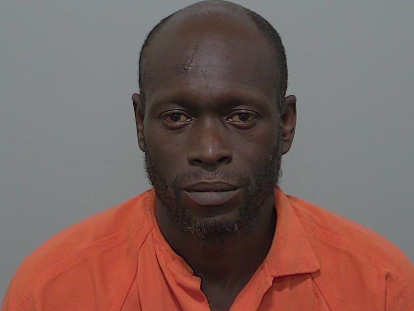 JERMAINE MONTEIL SMITH