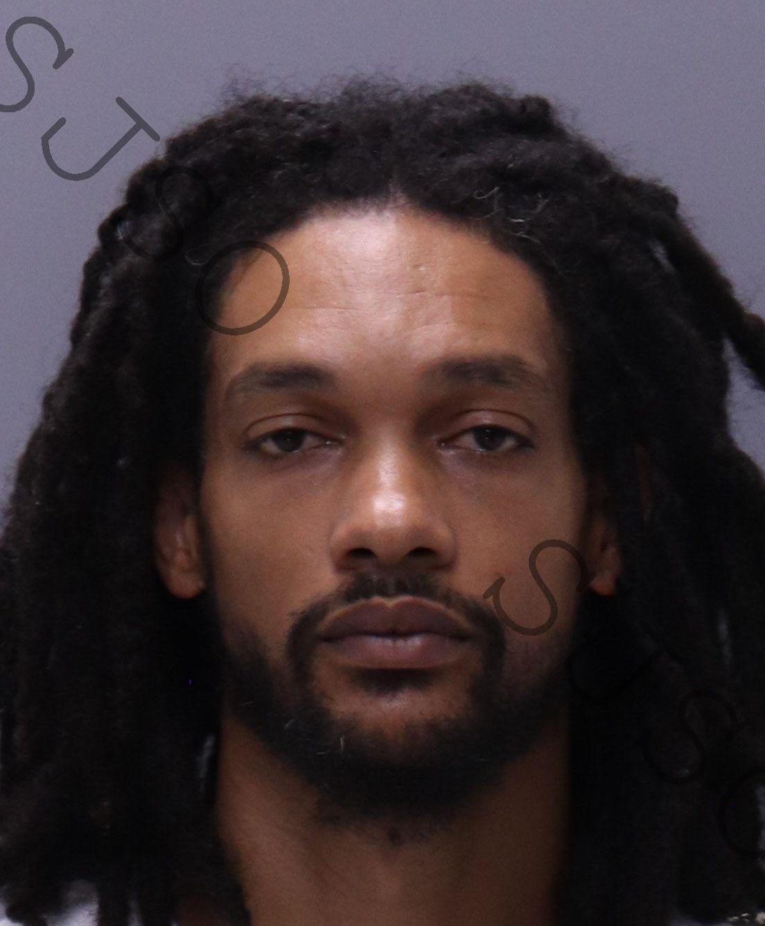 JALAMB MARQUISE TINNEY