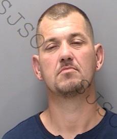 THOMAS JAMES SUGGS
