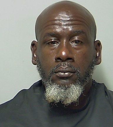 CLARENCE JOHNSON