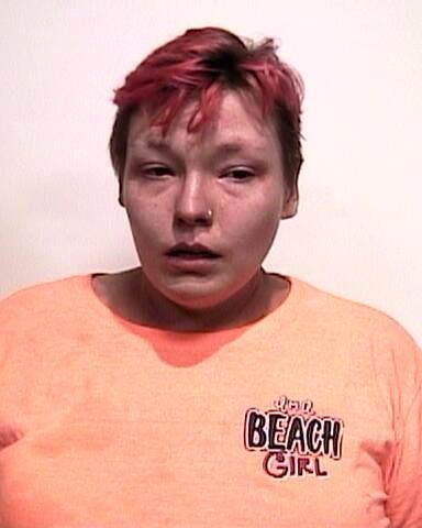 ERIN LEIGH DECOURCY