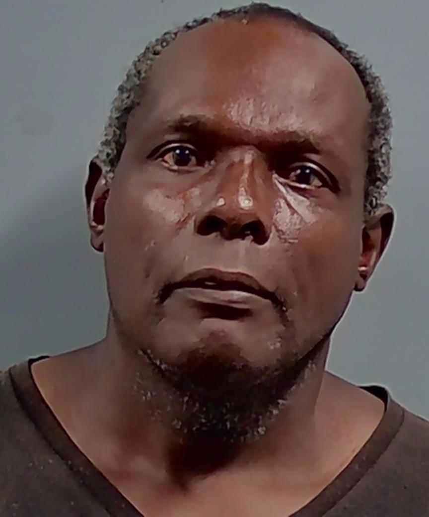 RONNIE LEE SMITH