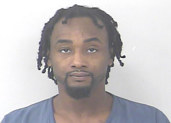 Terrance Ramon Wilson