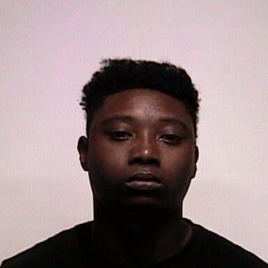 DEL'MON EZEKIEL JOHNSON