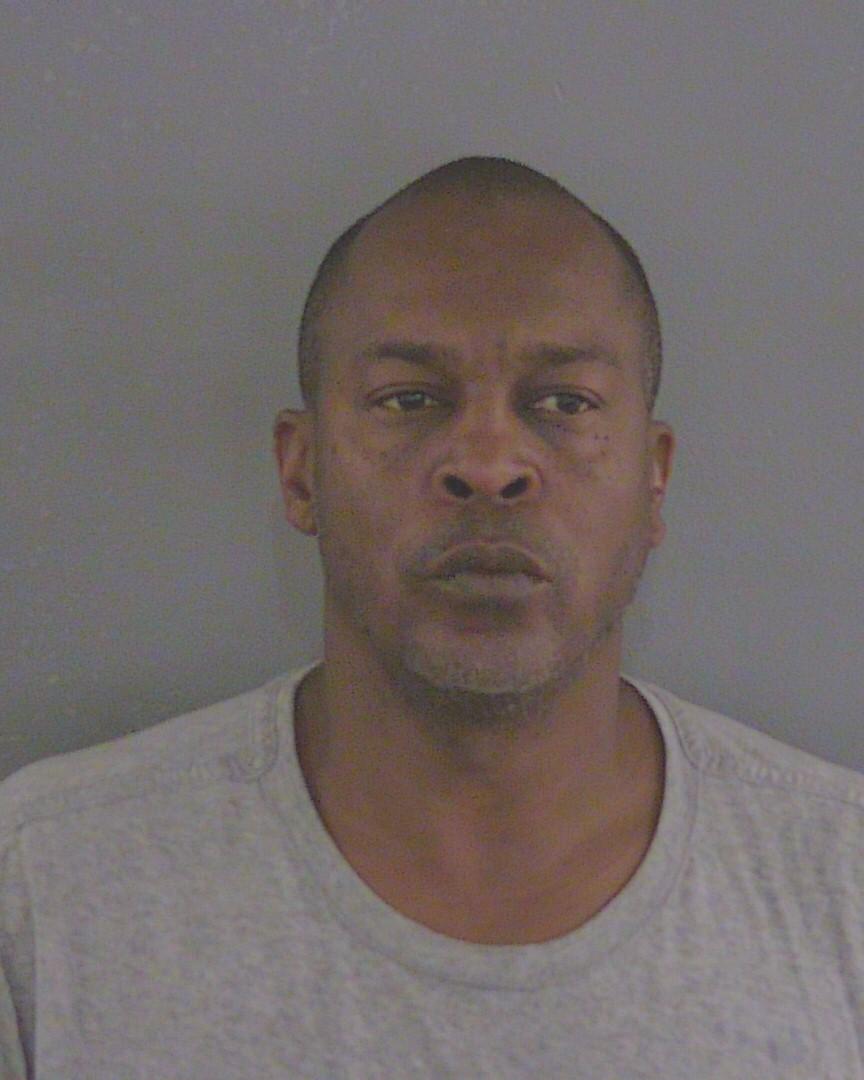 LARRY DONELL SHEALEY