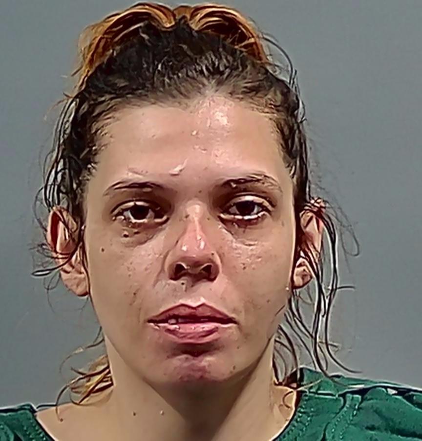 BRITTANY ANN ROBBINS