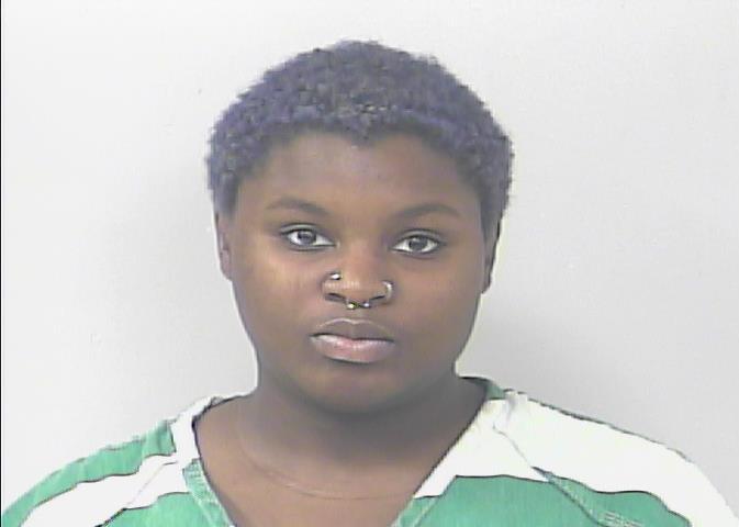 Alyse Marie Osbourne