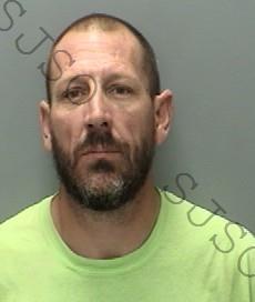 JARED MICHAEL FLOOD