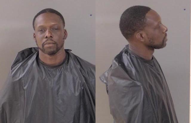 COREY LAMAR HENRY