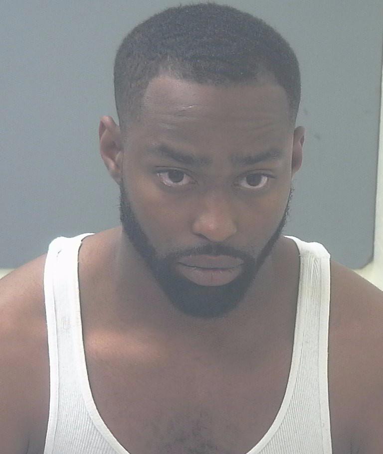 LONNIE MOORE DIXON