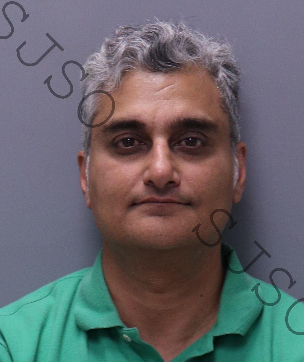 SWETAL NIRANJAN GANDHI