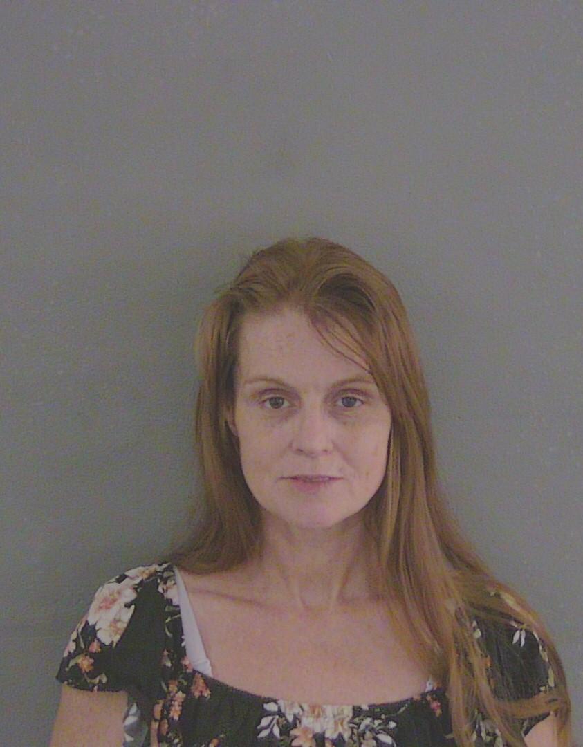 CAROLYN VIRGINIA WELCH