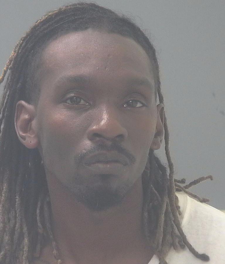 TERRELL JOVAN TURNER