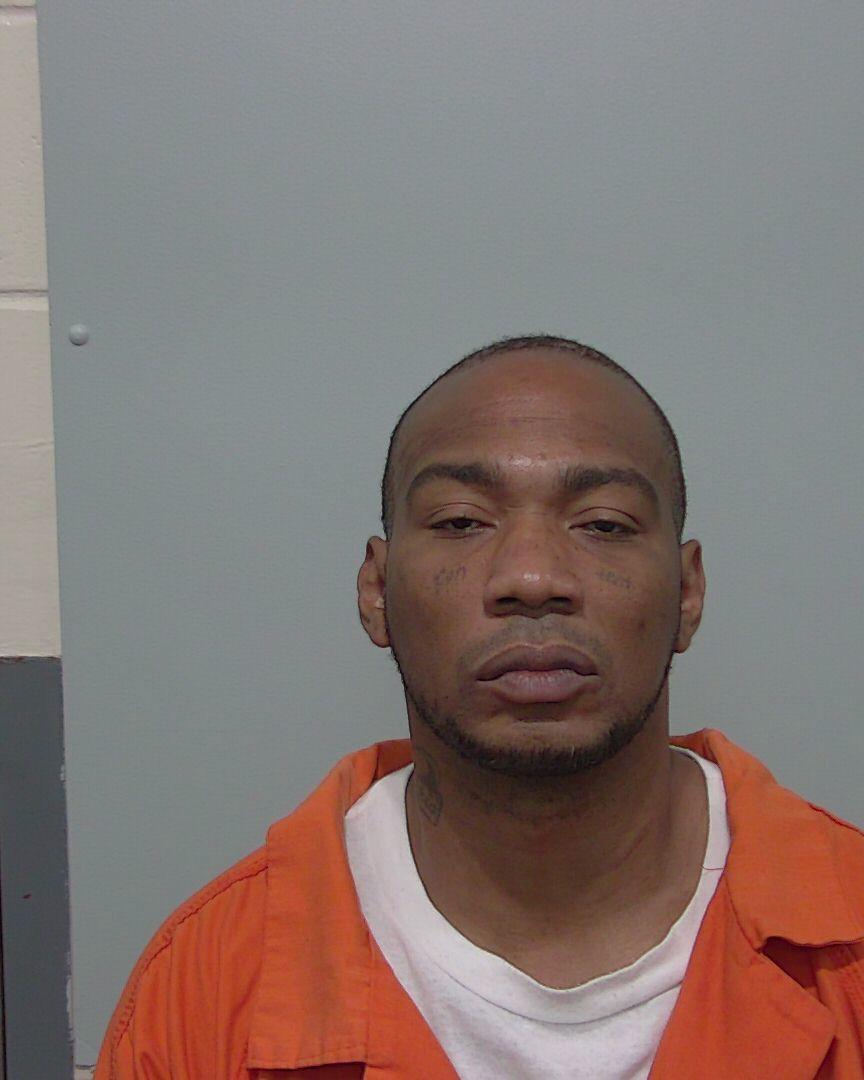 DIMITRIUS ANTONIO PIERCE