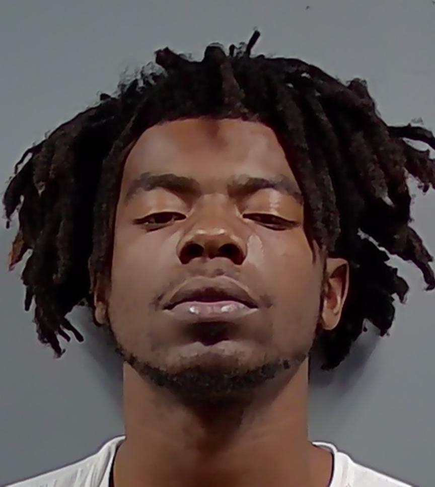 JAVALENTINO LAMOND LEE