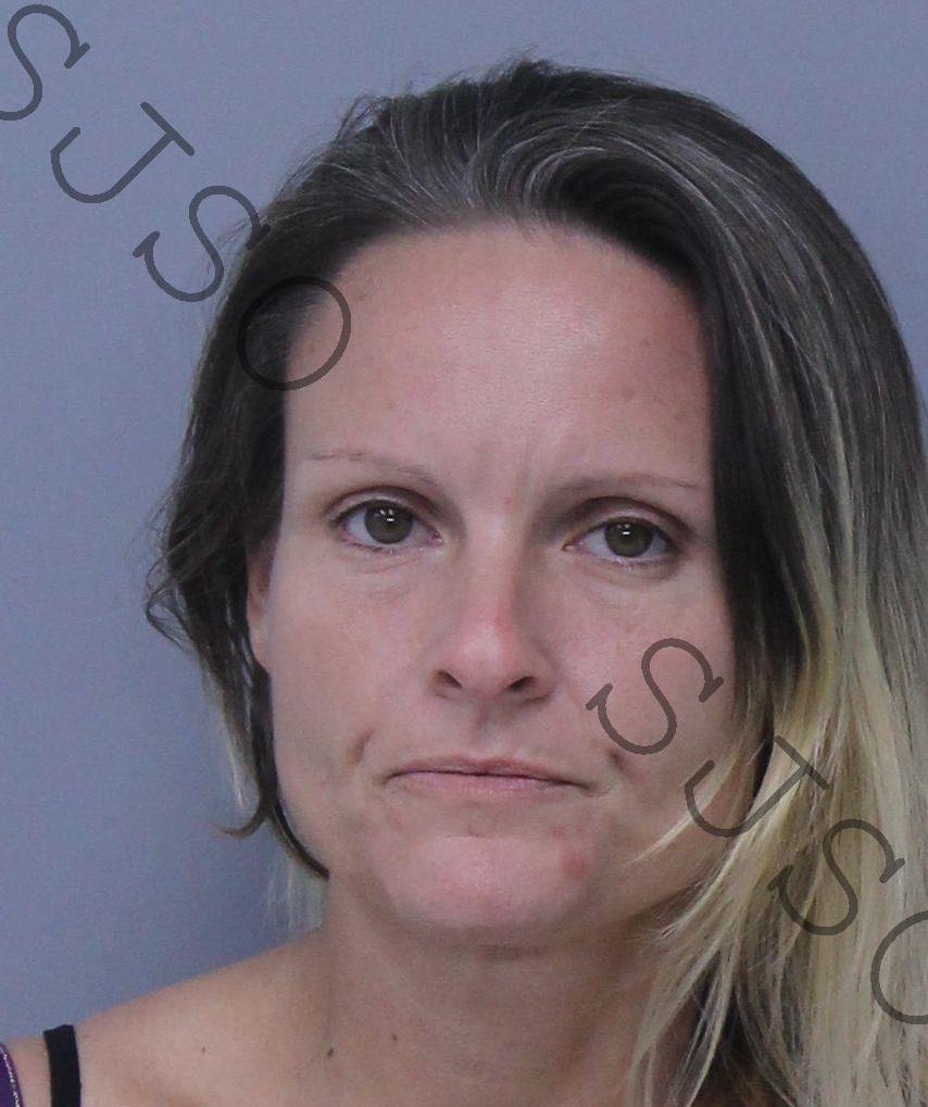 HAYLEY LYNETTE LOWE-TOUT
