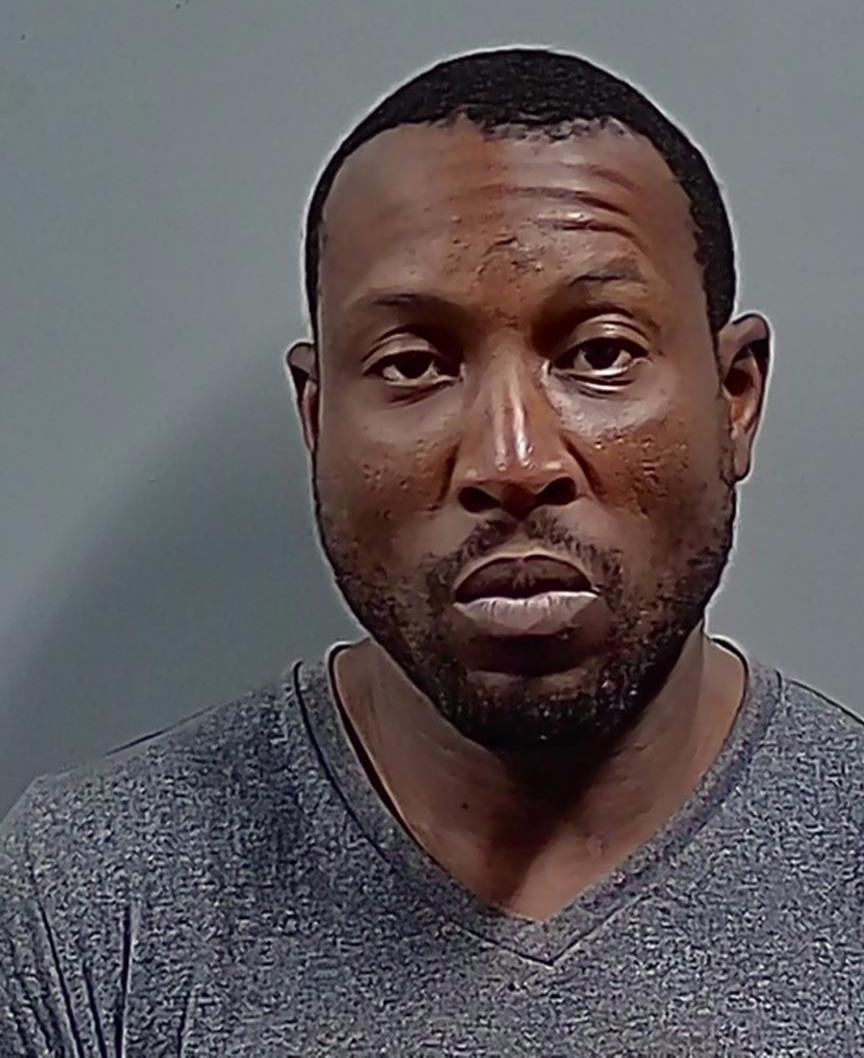 TEDRICK ONEIL TAYLOR