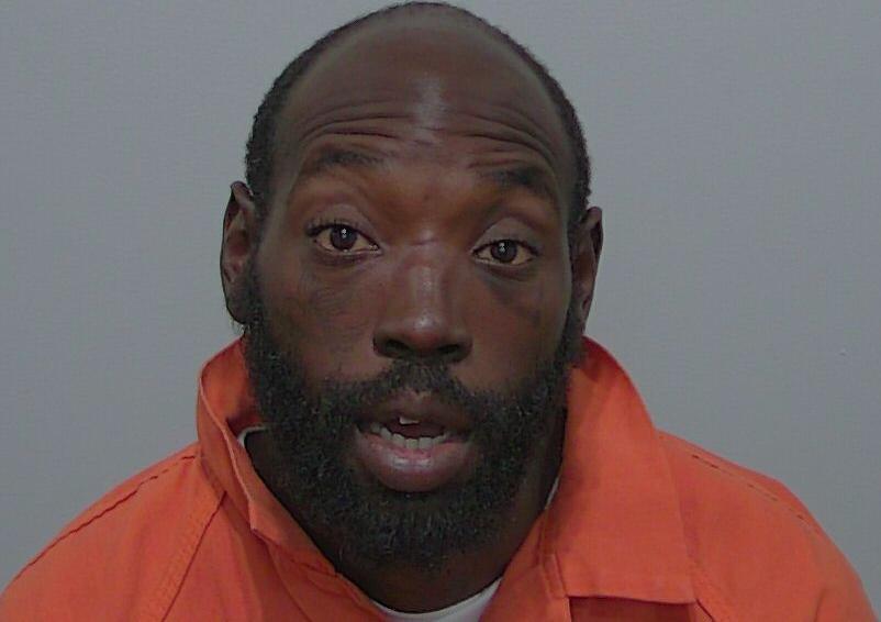 DONT'AE RESHAUN DAVIS