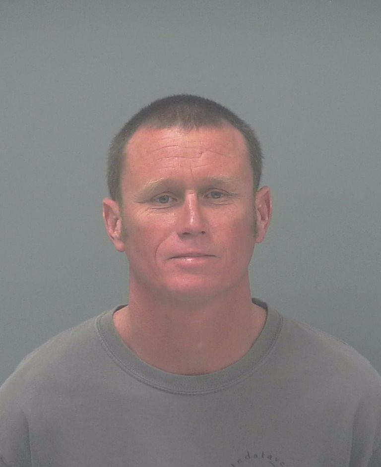 JONATHAN WAYNE PEADEN