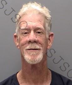 BARRY JOSEPH ETTER
