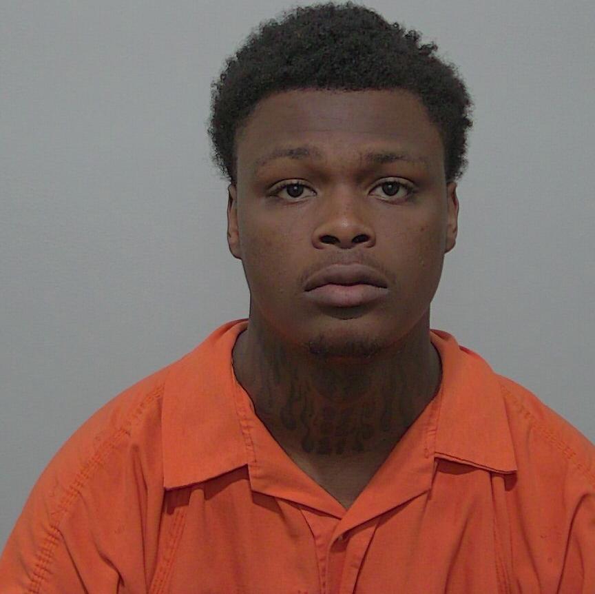 DAVARIC KHALIL HAWKINS