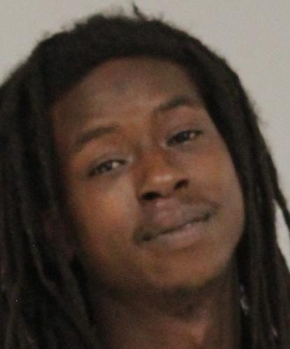 Lamar T Williams