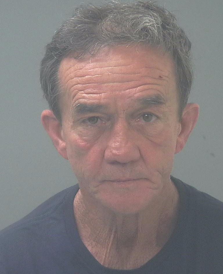 RONNIE DALE MAYNARD