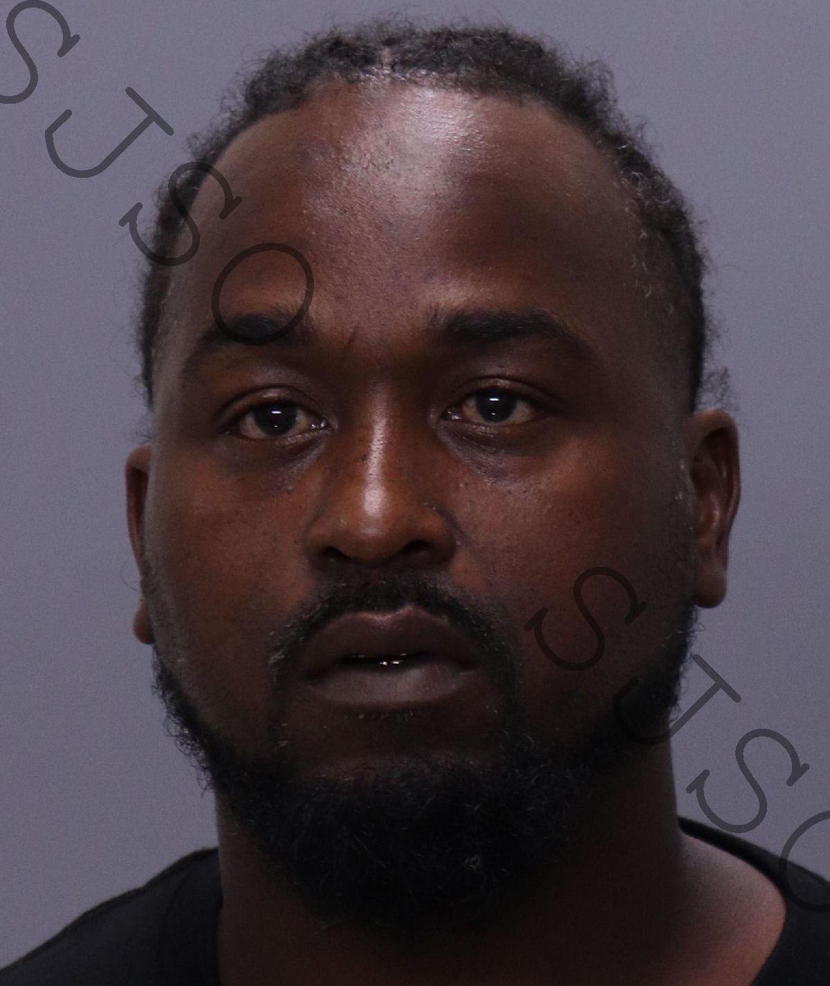 RASHAWN ASHEA KILPATRICK