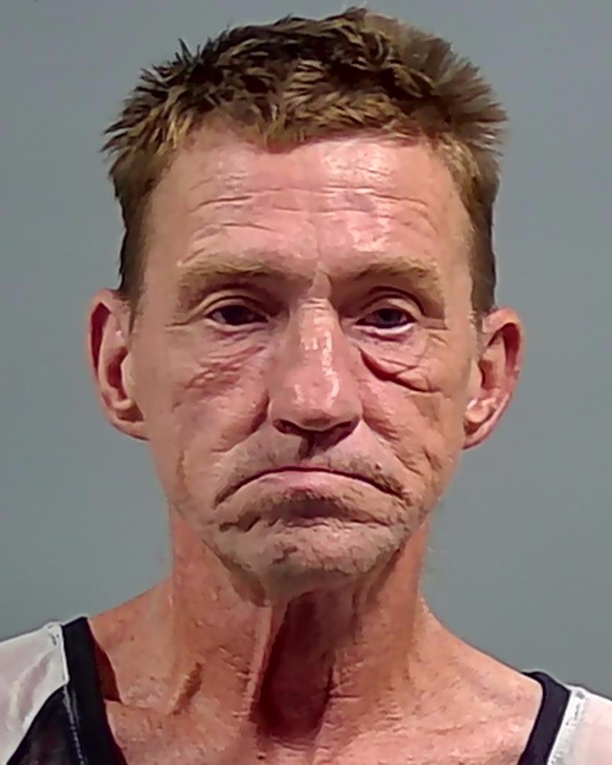 CRAIG ANTHONY HEATHCOE