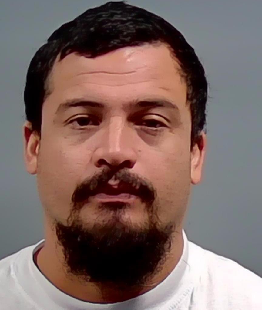 ALBERTO PADILLA