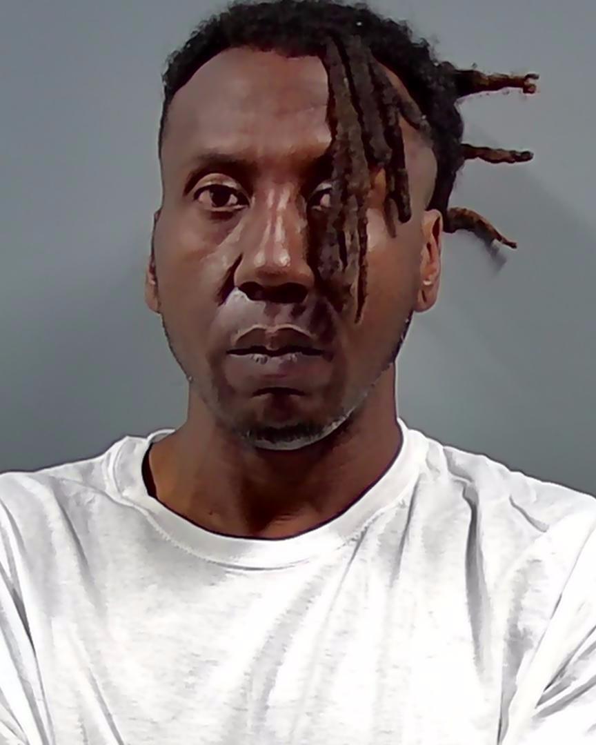 ANTWAUN LEON THOMPSON