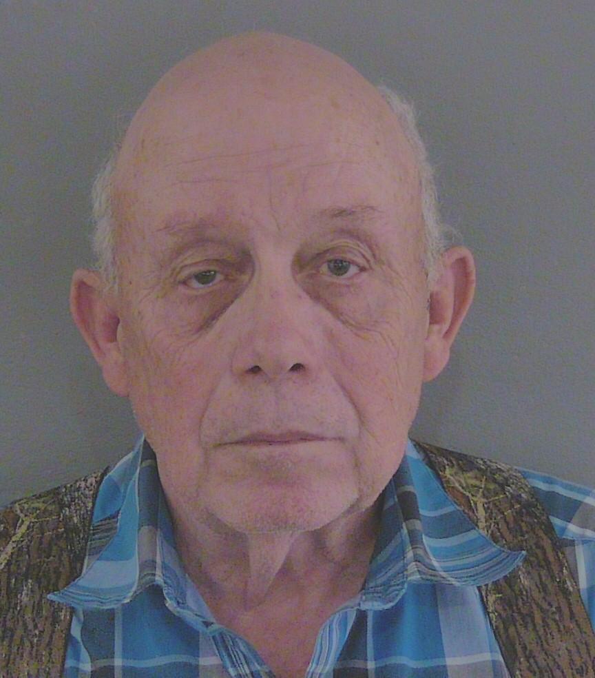 ROBERT EARNEST RICHARDSON