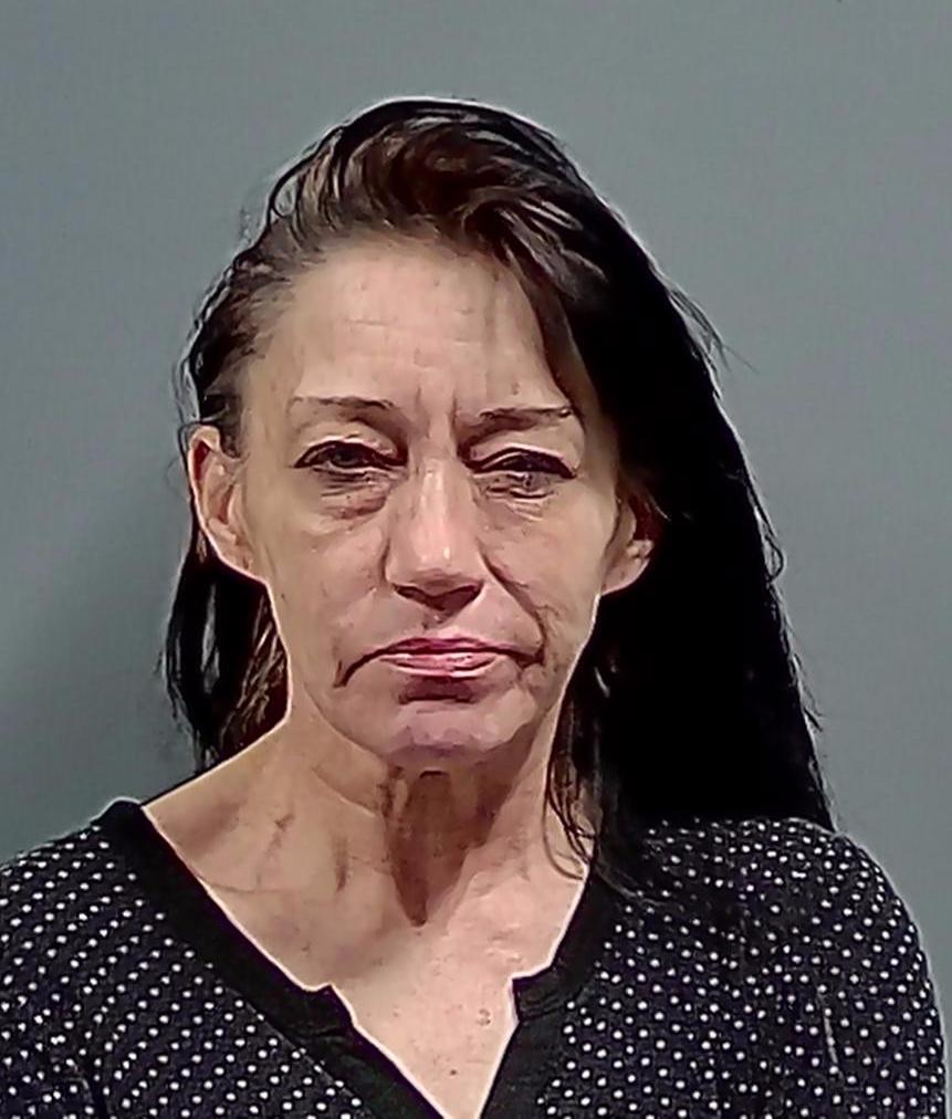 RHONNIE LYNN TOWNLEY