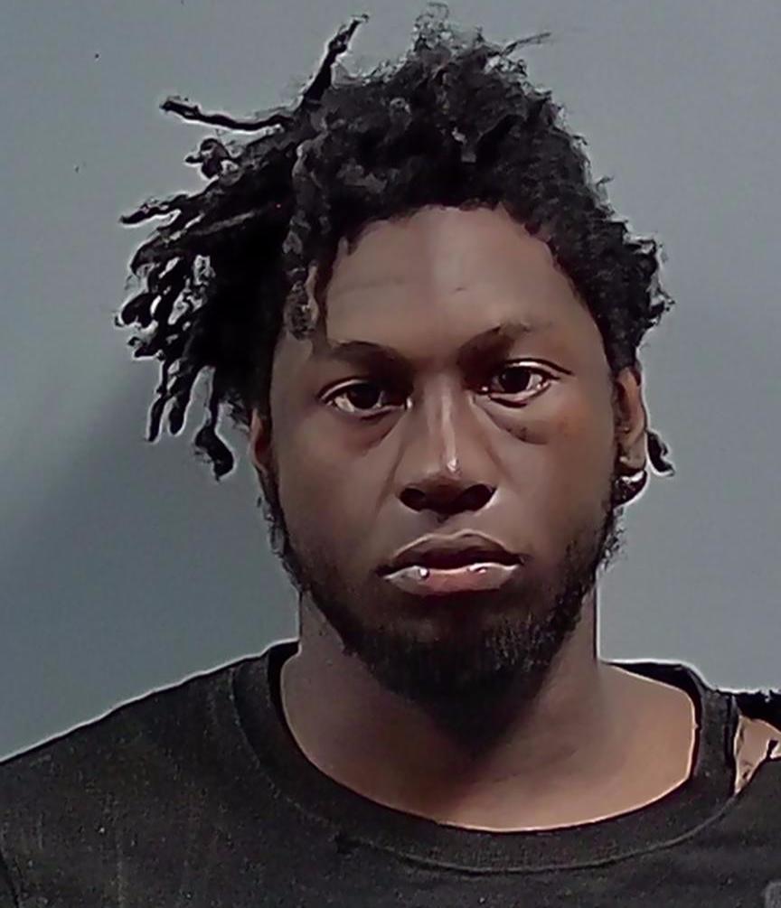 LAWRENCE ANTHONY STALLWORTH