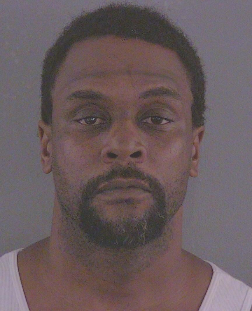 BRANDON JAMES FORD