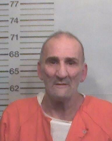 TERRY ANTHONY VINCENT