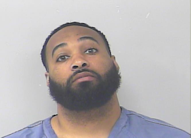 Leonard Wayne Woods
