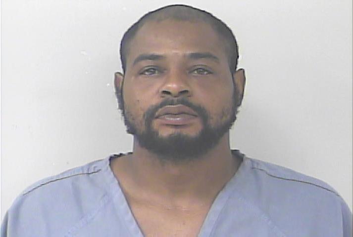 Mourece Dwayne Smith
