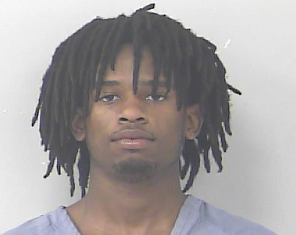 Jordan Lamar Foggie