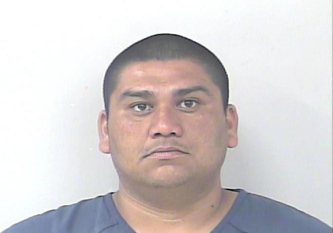 Armando Daniel Mendoza