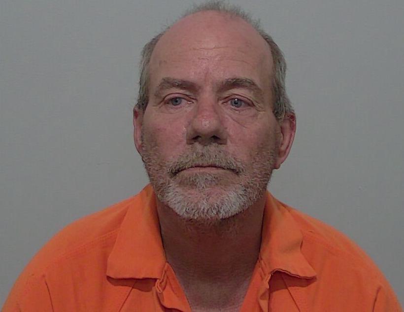 DAVID NATHANIEL DYGERT