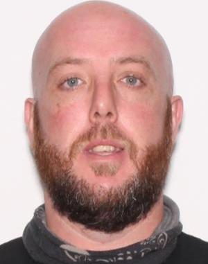 ANDREW CHARLES HARRISON