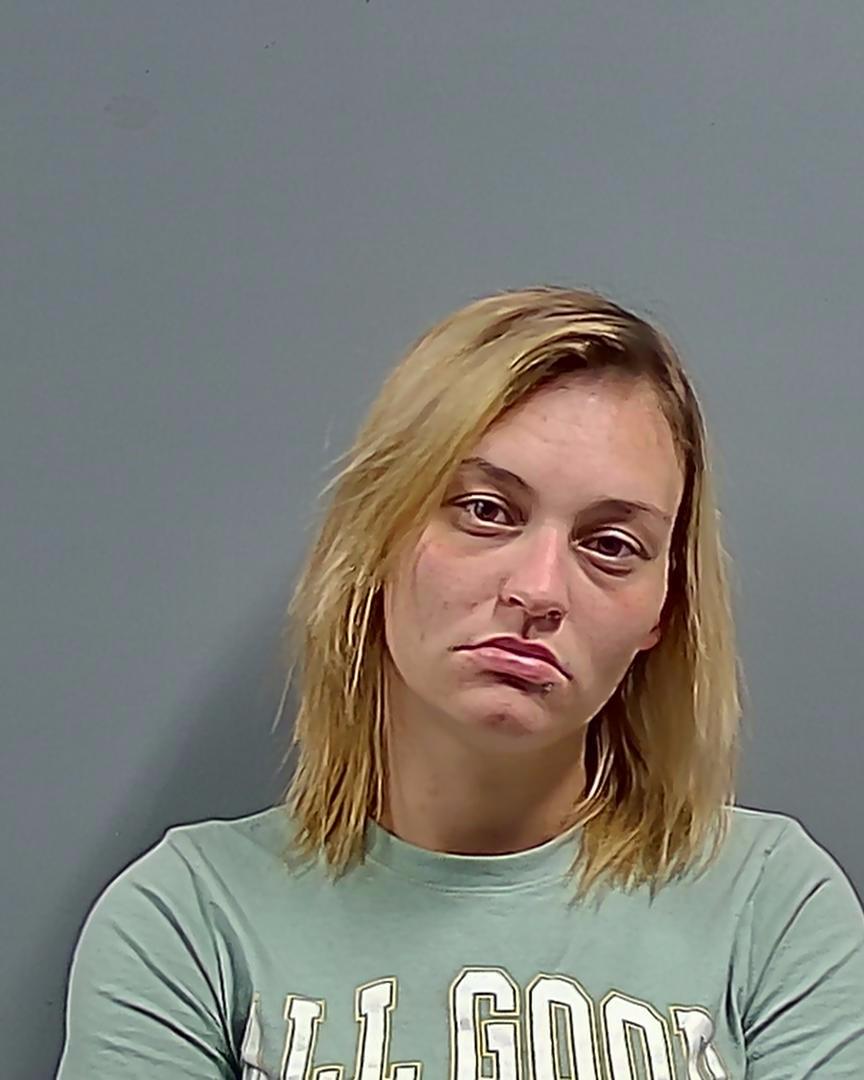 ALEXIS KAE LEIGHANN BOLSER