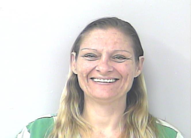 Melissa Dawn Wise