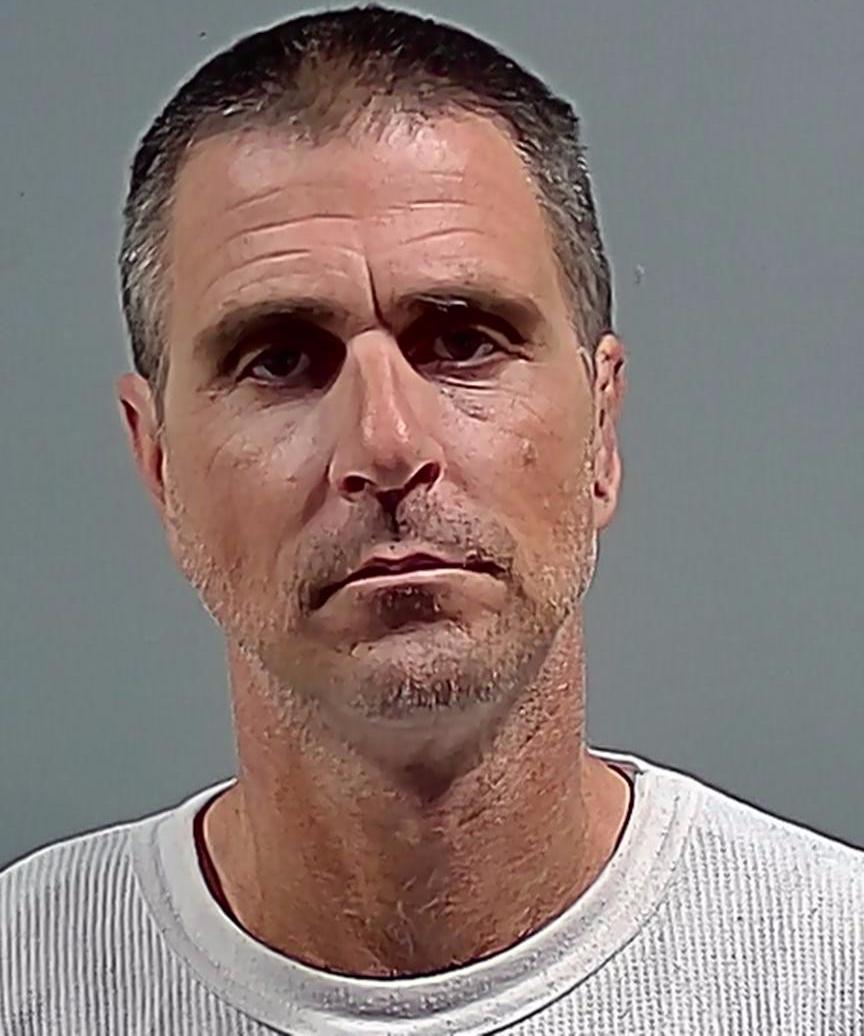JASON PATRICK STAFFORD